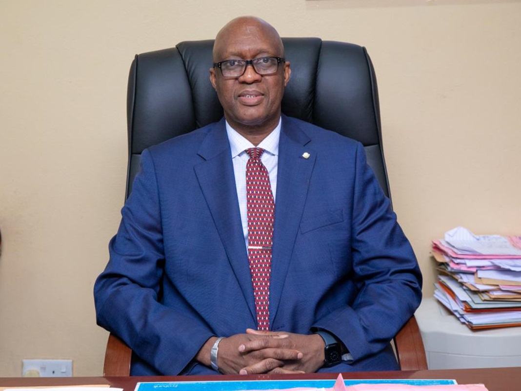 GRA, Nick to Roll Out Vital Single Window System in Gambia