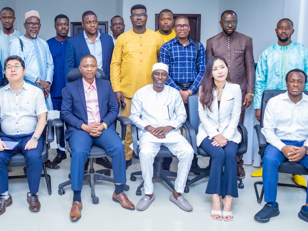 Launch of Gambia National Single Window E-Tracking System Scheduled for November 1st, 2023